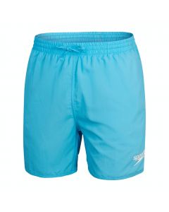 speedo badeshorts blau herren