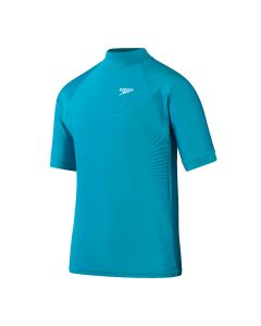 Speedo UV-Shirt mit Sonnenschutz / Badeshirt