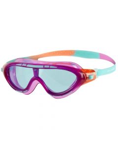 Speedo Schwimmbrille Rift Biofuse Kinder-magenta