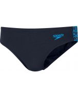 speedo badehose 7cm brief boomstar splice