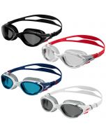 speedo schwimmbrille futura biofuse flexiseal