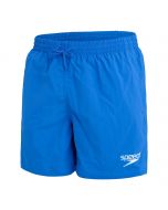 speedo badeshorts blau herren