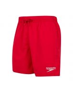 speedo badeshorts blau herren